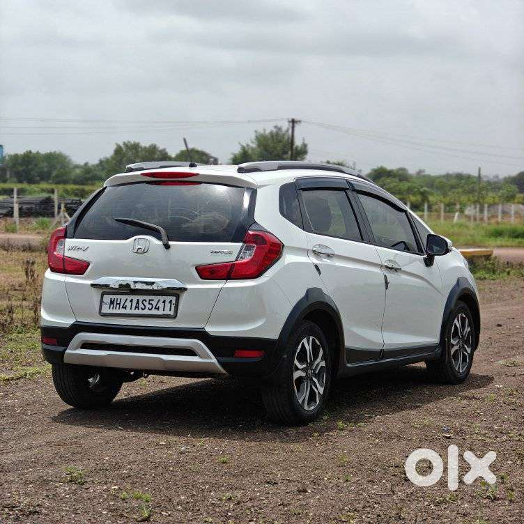 Honda Wr-v I-dtec Vx, 2019, Diesel