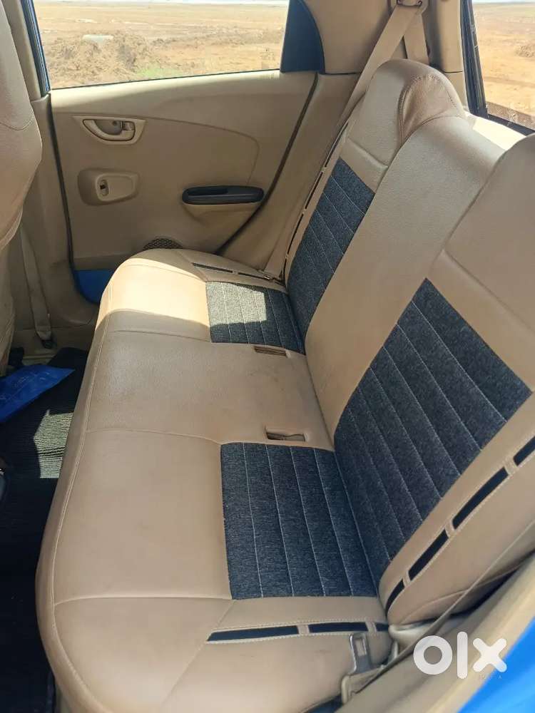 Honda Brio 2014