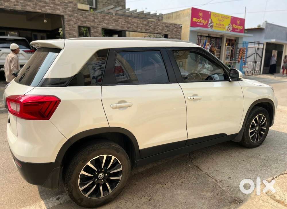 2022 Toyota Urban Cruiser