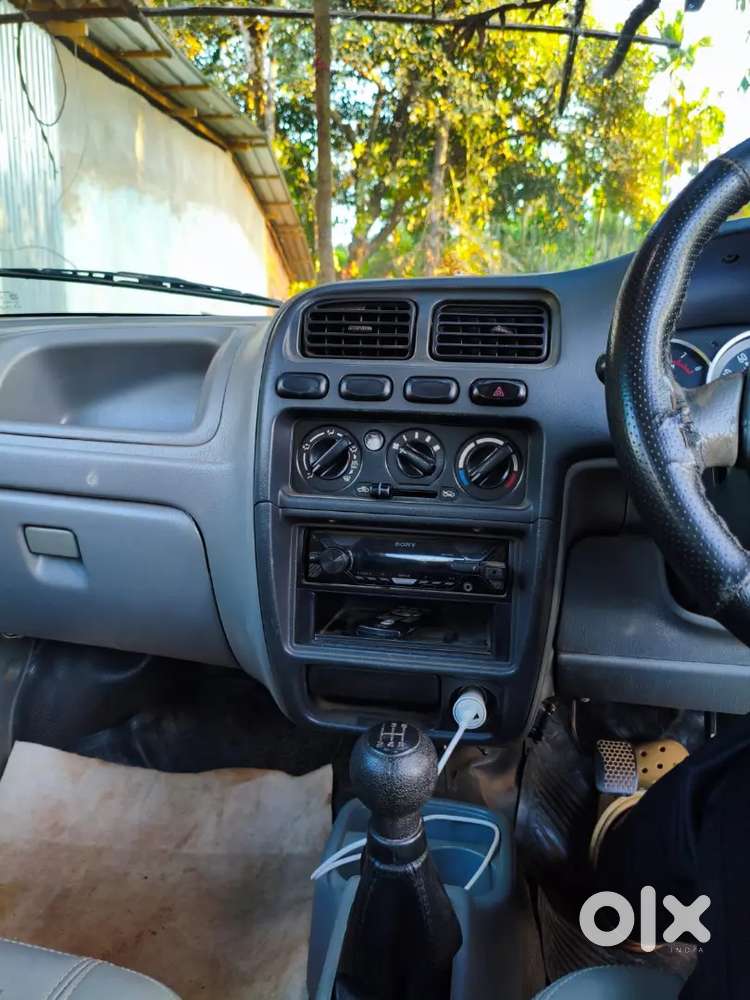 Maruti Suzuki Alto 2013