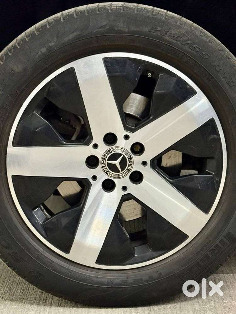 Mercedes-benz Glb 200, 2023, Petrol