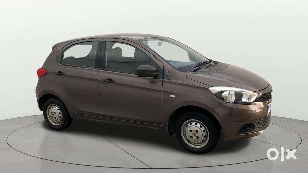 Tata Tiago 1.2 Revotron Xm, 2016, Petrol