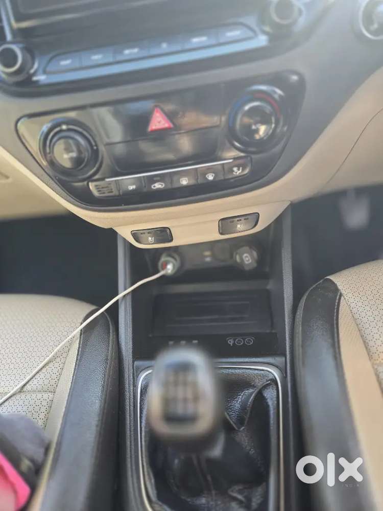 Hyundai Verna 1.5 2021