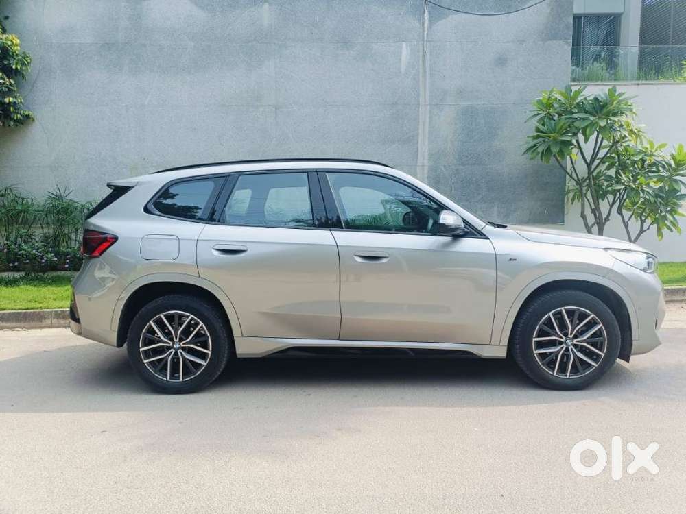 Bmw X1 Sdrive18i M Sport, 2025, Petrol