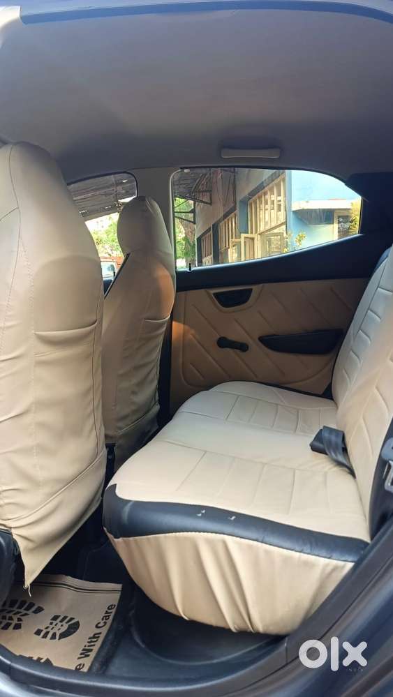 Hyundai Eon Magna +, 2018, Petrol