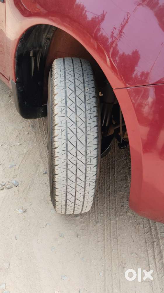 Maruti Suzuki Ritz 2009-2011 Lxi, 2015, Petrol