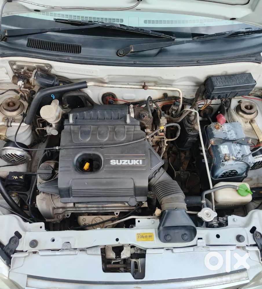 Maruti Suzuki Alto K10 Vxi  2012