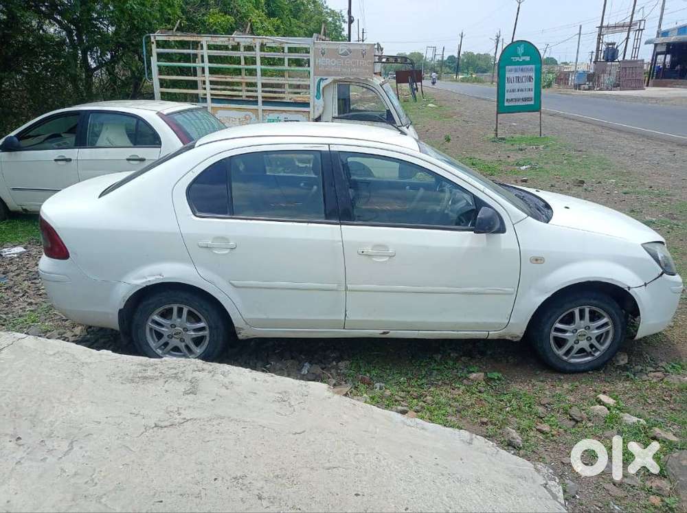 Ford Fiesta Full Fresh Condition