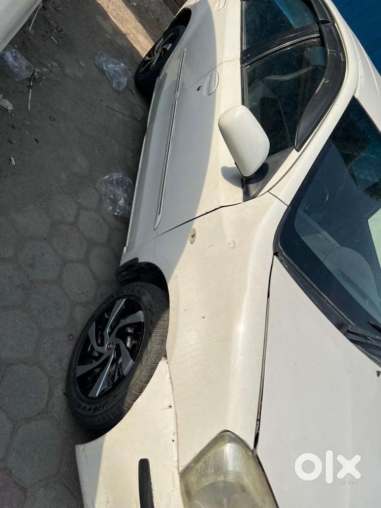Toyota Etios 2011 Cng & Hybrids Good Condition