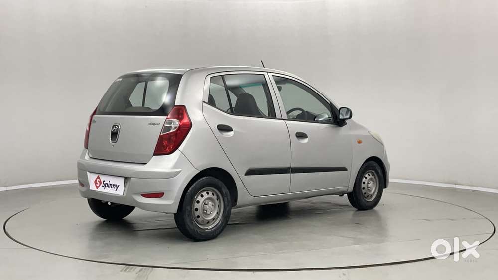 Hyundai I10 Magna 1.1l, 2015, Petrol