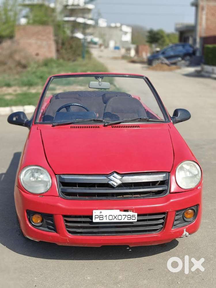 Maruti Suzuki 800 2000 Petrol Good Condition