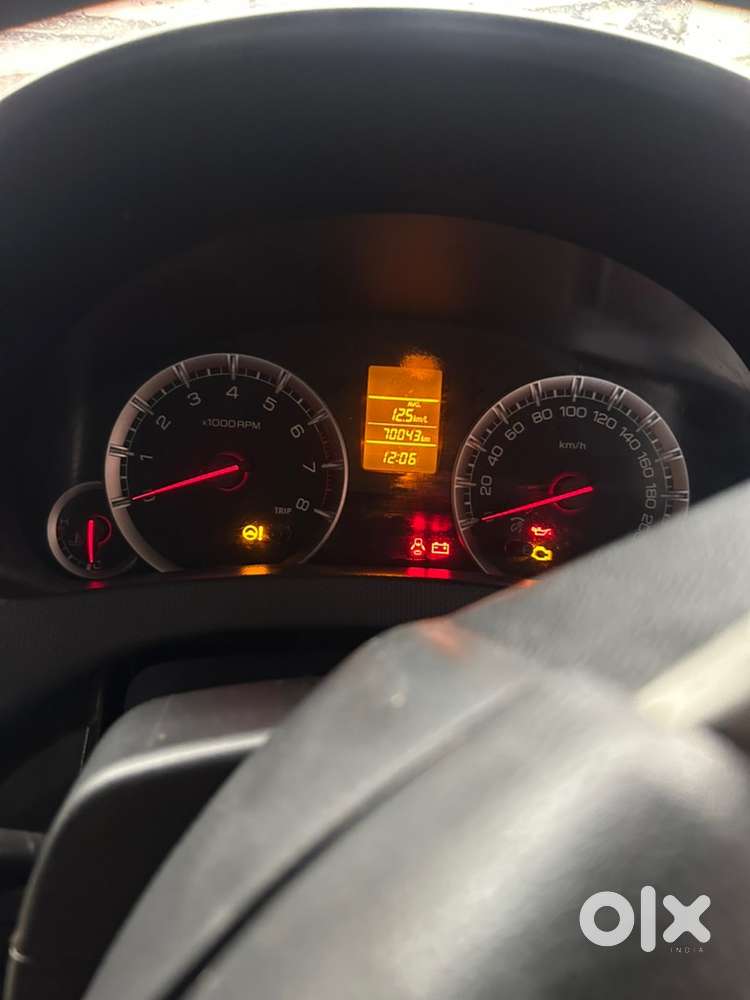 Maruti Suzuki Swift 2017 Petrol Good Condition