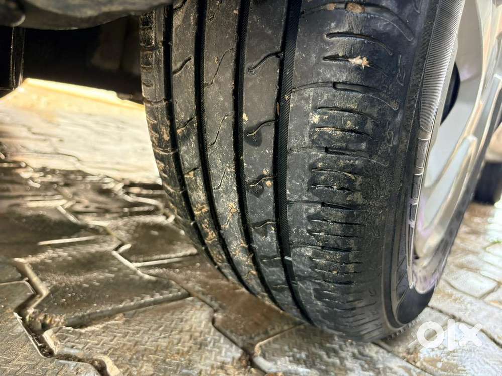 Maruti Suzuki Brezza 2017