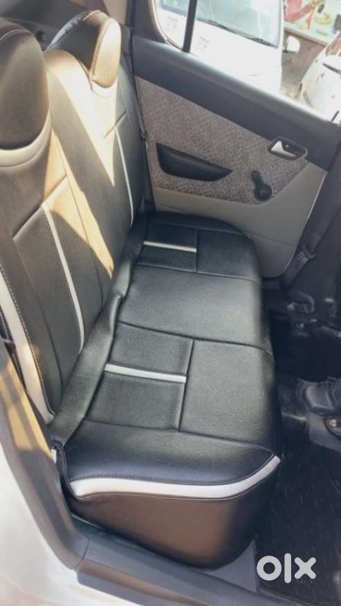 Maruti Suzuki Alto 800 Lxi, 2018, Petrol