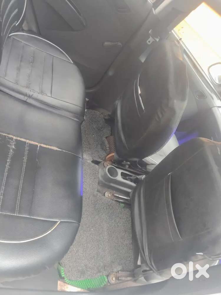 Chevrolet Beat Diesel 2014