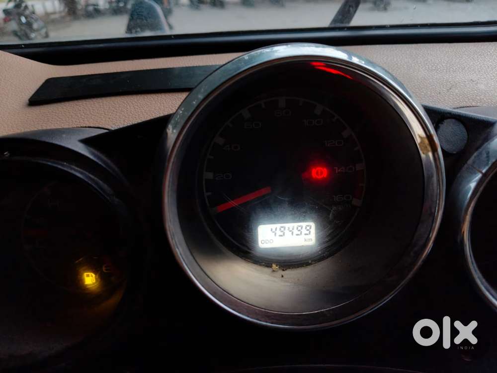 Mahindra Thar Crde 4x4 Bs Iv, 2018, Diesel