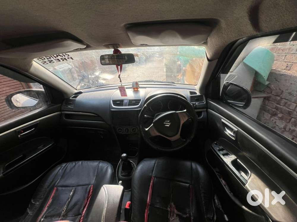 Maruti Suzuki Diesel 2013