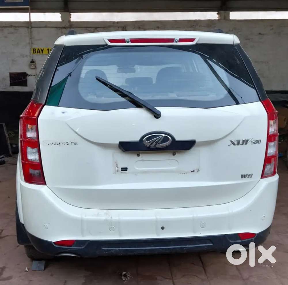 Mahindra Xuv500 Diesel Manual 2013 Car