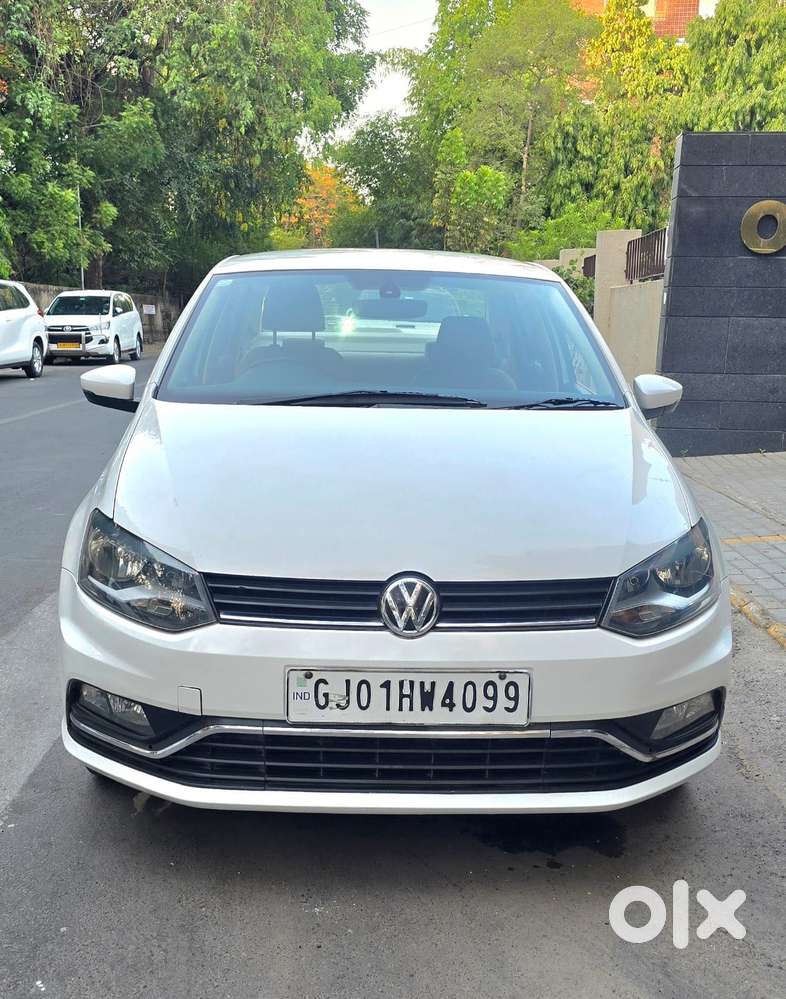 Volkswagen Ameo 1.5 Tdi Highline At, 2018, Diesel