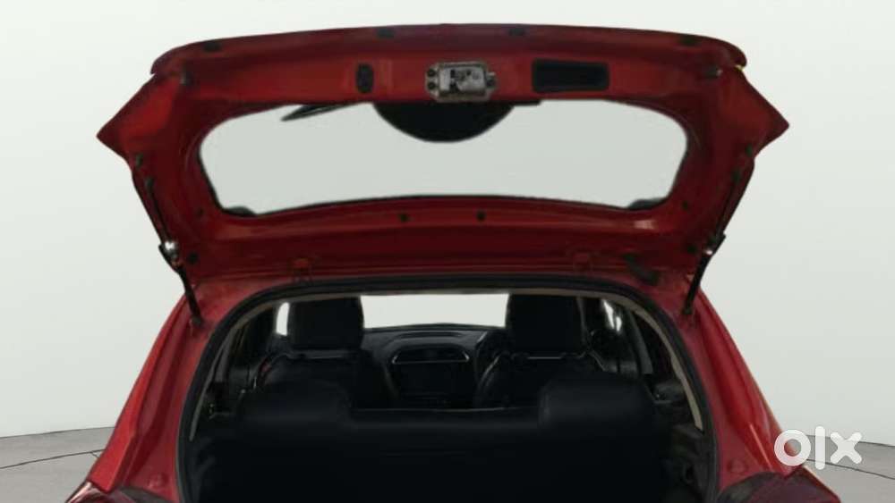 Tata Tiago 1.2 Revotron Xz Plus Dual Tone, 2021, Petrol