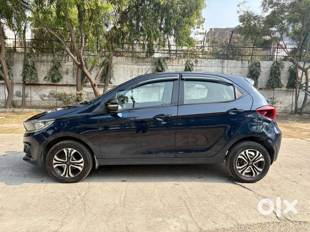 Tata Tiago 1.2 Revotron Xt Cng, 2022, Cng & Hybrids