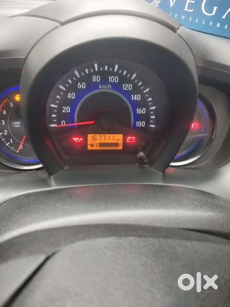 Honda Mobilio Diesel Manual 2015