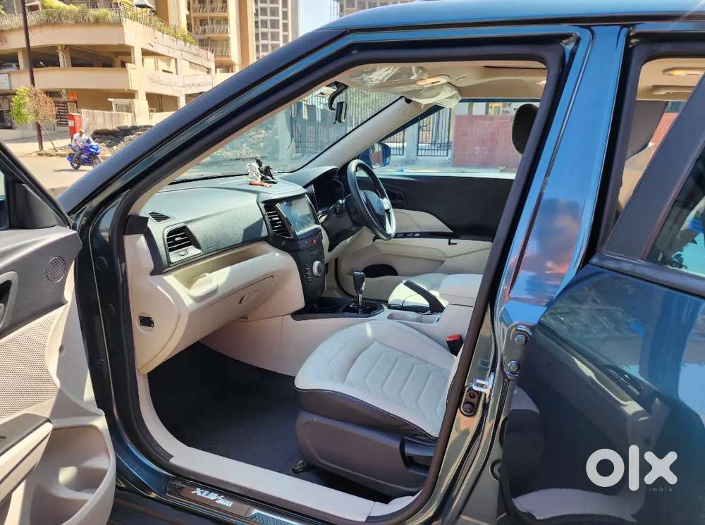 Mahindra Xuv300 Turbosport 2023