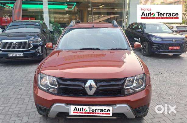 Renault Duster 2019-2020 1.5 85 Ps Rxs Mt Diesel, 2019, Diesel