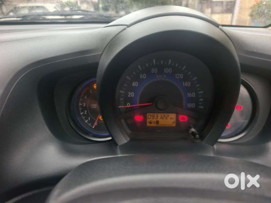 Honda Mobilio V I-dtec, 2014, Diesel