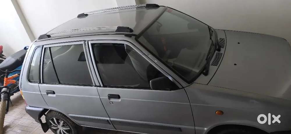 Maruti Suzuki 800 Ac 2000 Year
