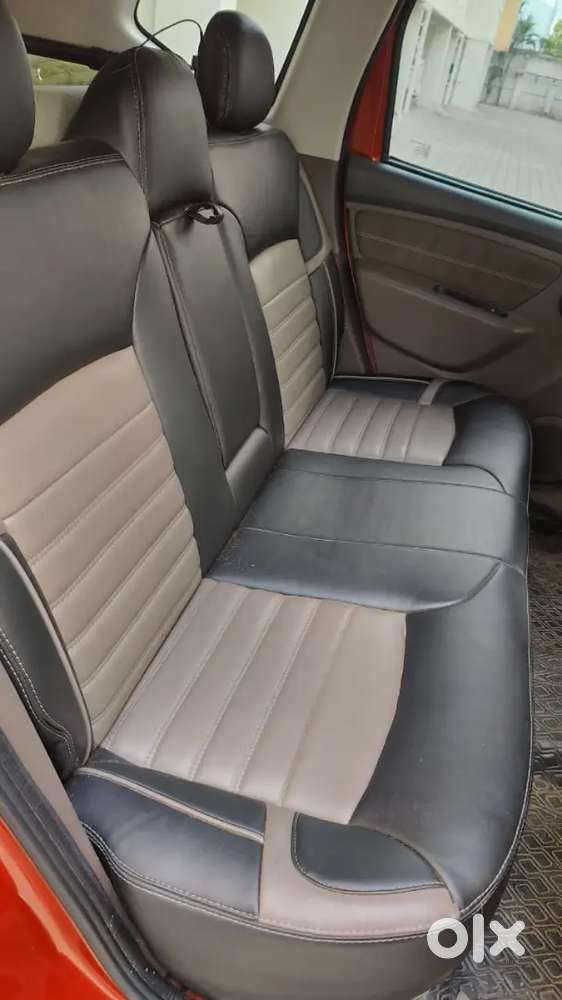 Renault Duster 2017 Diesel Well Maintained