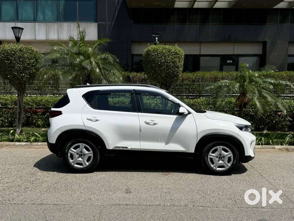 Kia Sonet 1.2 Htk Plus, 2021, Petrol