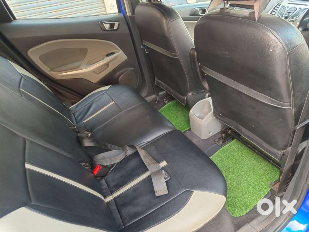 Mint Condition Ford Ecosport
