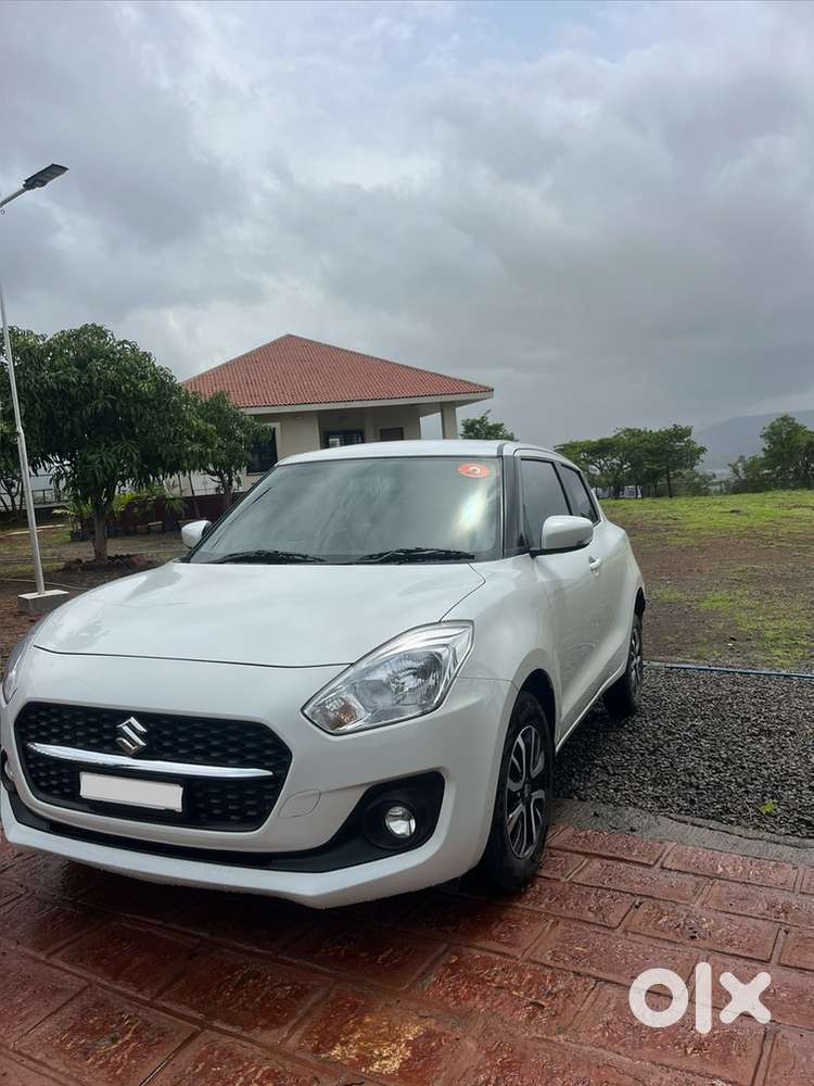 Maruti Suzuki Swift Petrol 2020