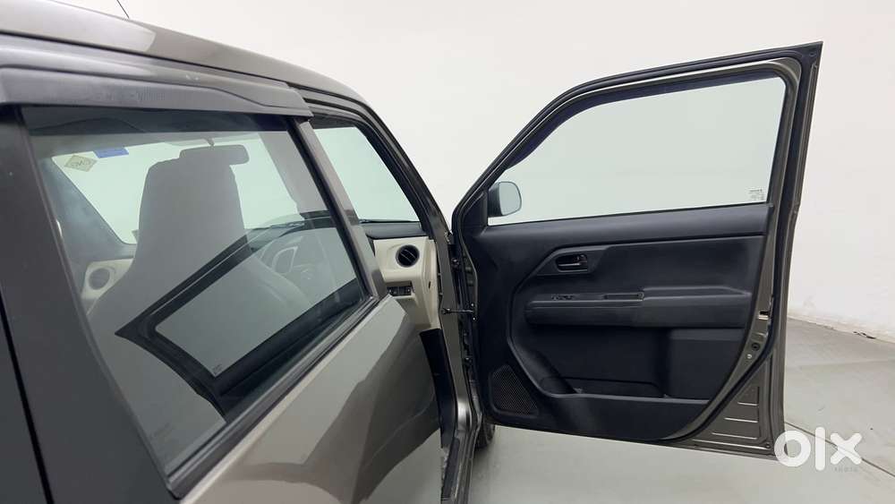 Maruti Suzuki Wagon R 1.0 Lxi Cng, 2020, Cng & Hybrids