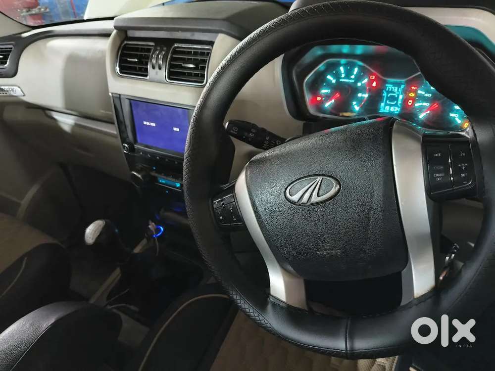 Mahindra Scorpio Classic 2021 Diesel