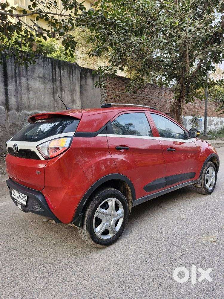 Tata Nexon