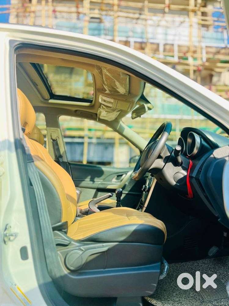 Mahindra Xuv500 W9, 2019, Diesel