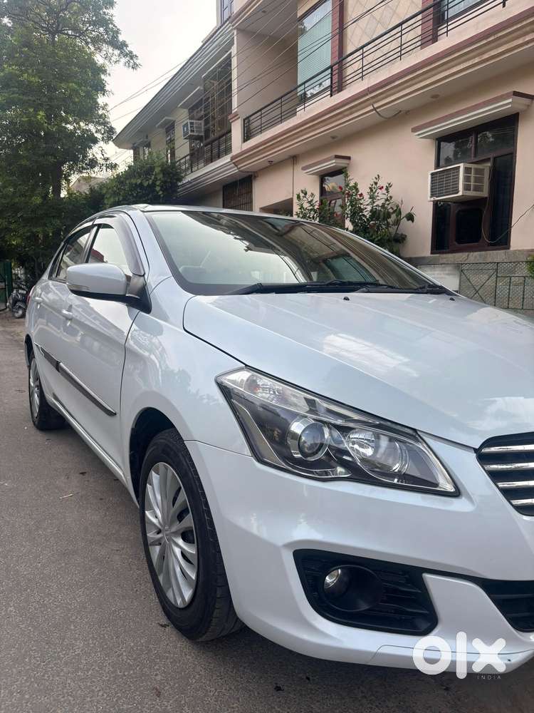 Maruti Suzuki Ciaz 1.4 Delta, 2018, Petrol