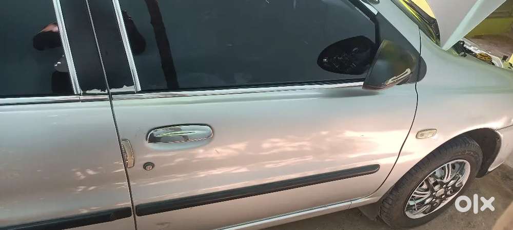 Tata Indigo Ecs Ls 2013.. Genuine Well Maintained Homely Less Usage