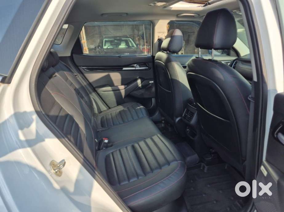 Kia Seltos Gtx Plus 1.5 Turbo Petrol Dct, 2021, Petrol