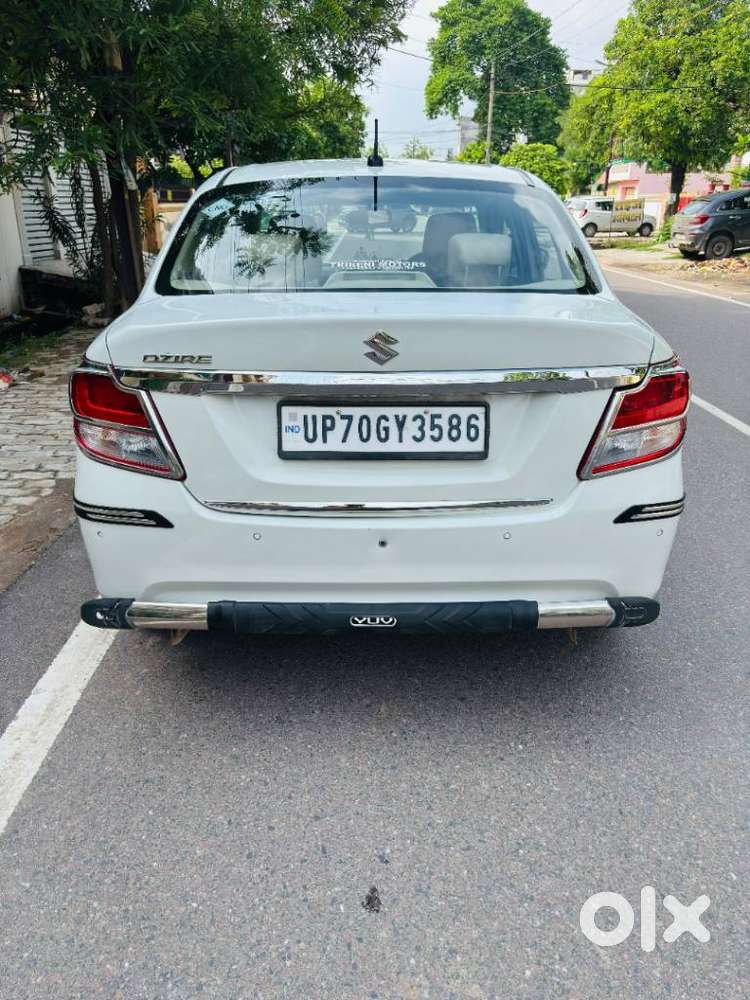 Maruti Suzuki Dzire 1.2 Vxi Cng, 2024, Cng & Hybrids
