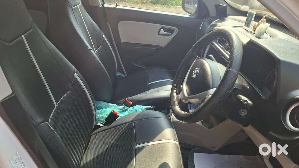 Maruti Suzuki Alto 800 2019-2023 0.8 Vxi, 2021, Petrol