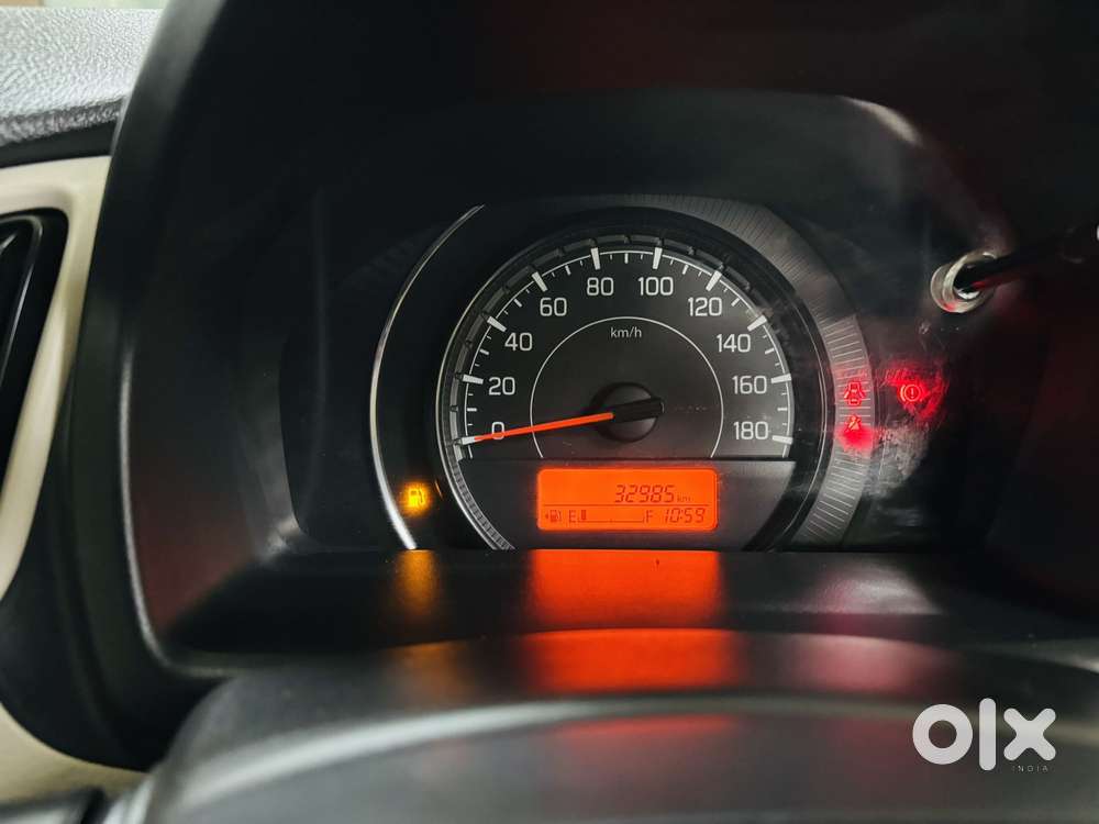Maruti Suzuki Wagon R 1.0 2019-2022 Vxi (o), 2021, Petrol