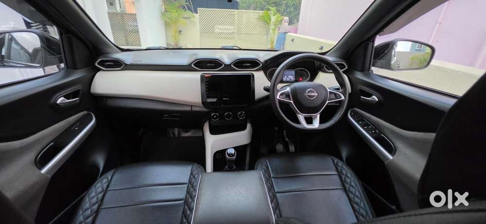 Nissan Magnite 1.0 Xl, 2022, Petrol