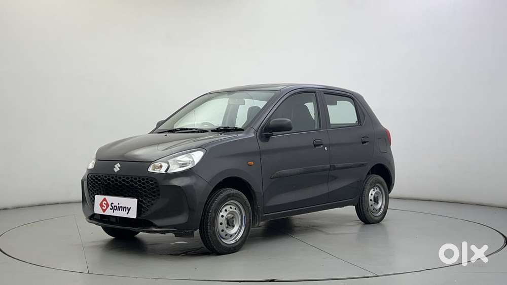 Maruti Suzuki Alto K10 1.0 Lxi (o), 2023, Petrol
