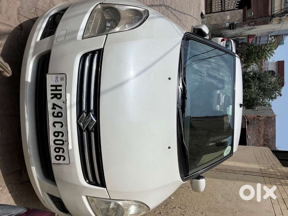 Maruti Dezire 1.2 Zxi Sedan Petrol In Good Condtipn