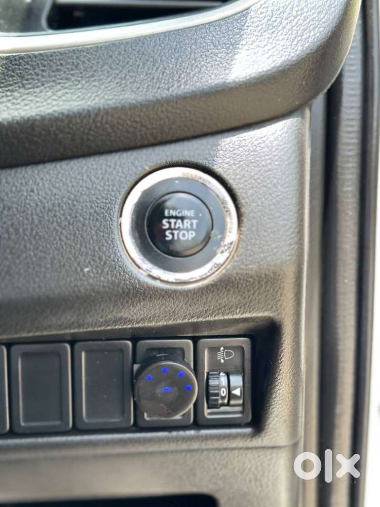 Maruti Suzuki Baleno Zeta Cng, 2021, Cng & Hybrids