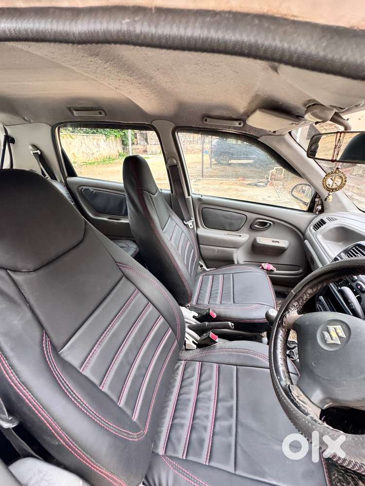 2012 Maruti Suzuki Alto
