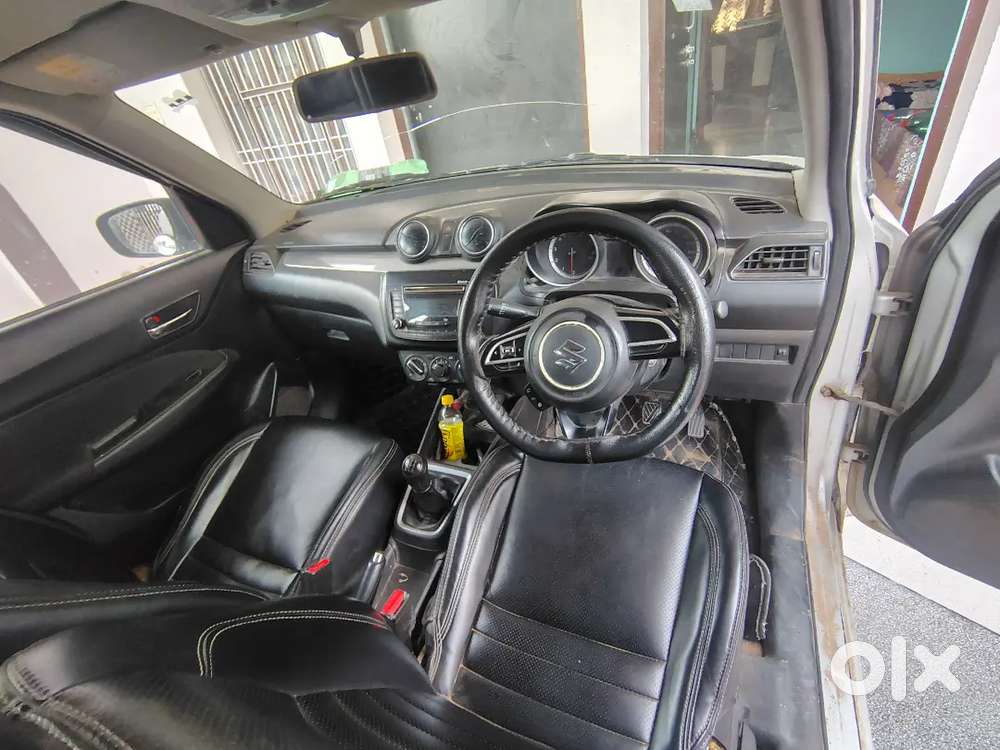 Swift Vxi Cng 2020